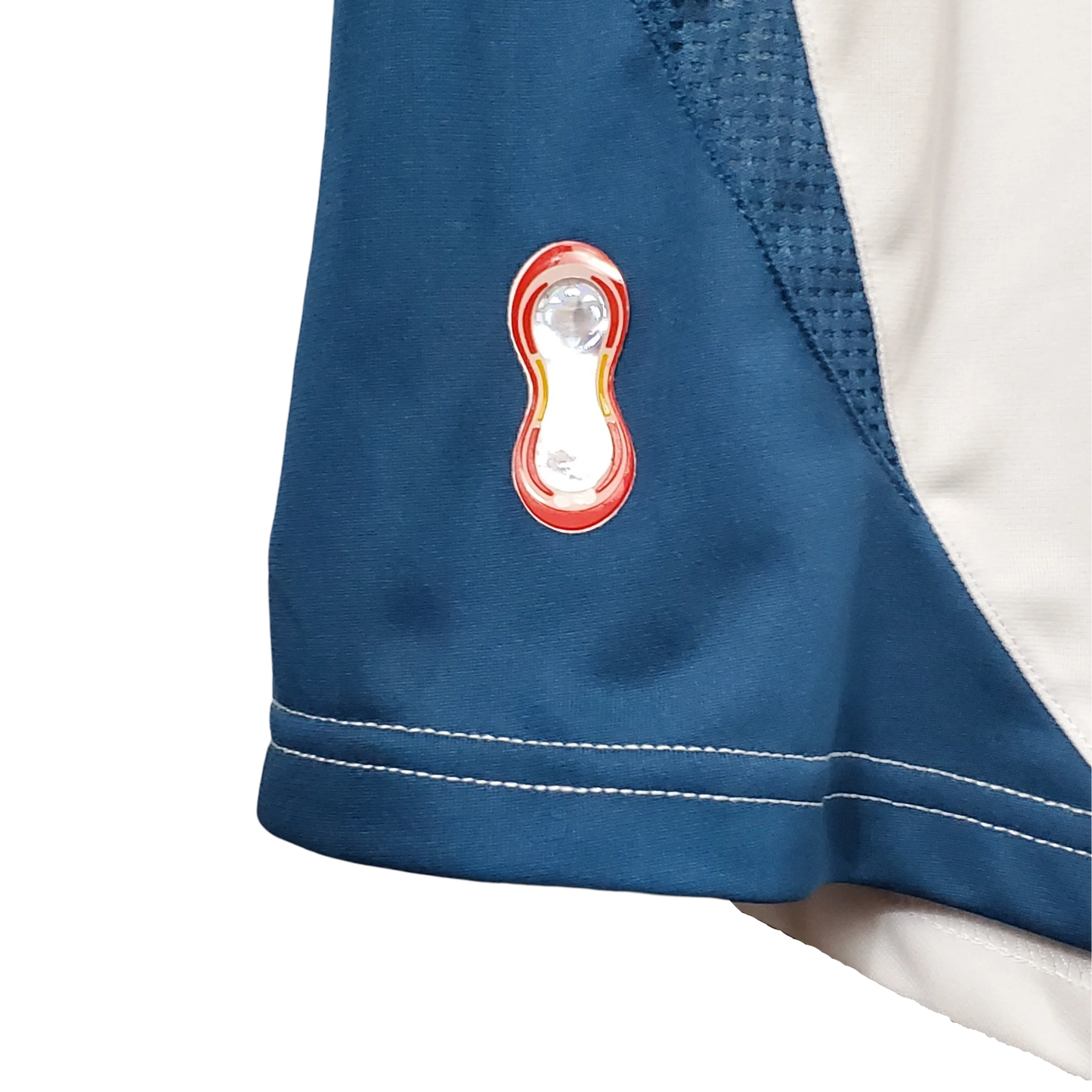 2006/2007 LiverpooI Carlsberg Away Retro Kit - ClassicKits433 - GovintageJersey