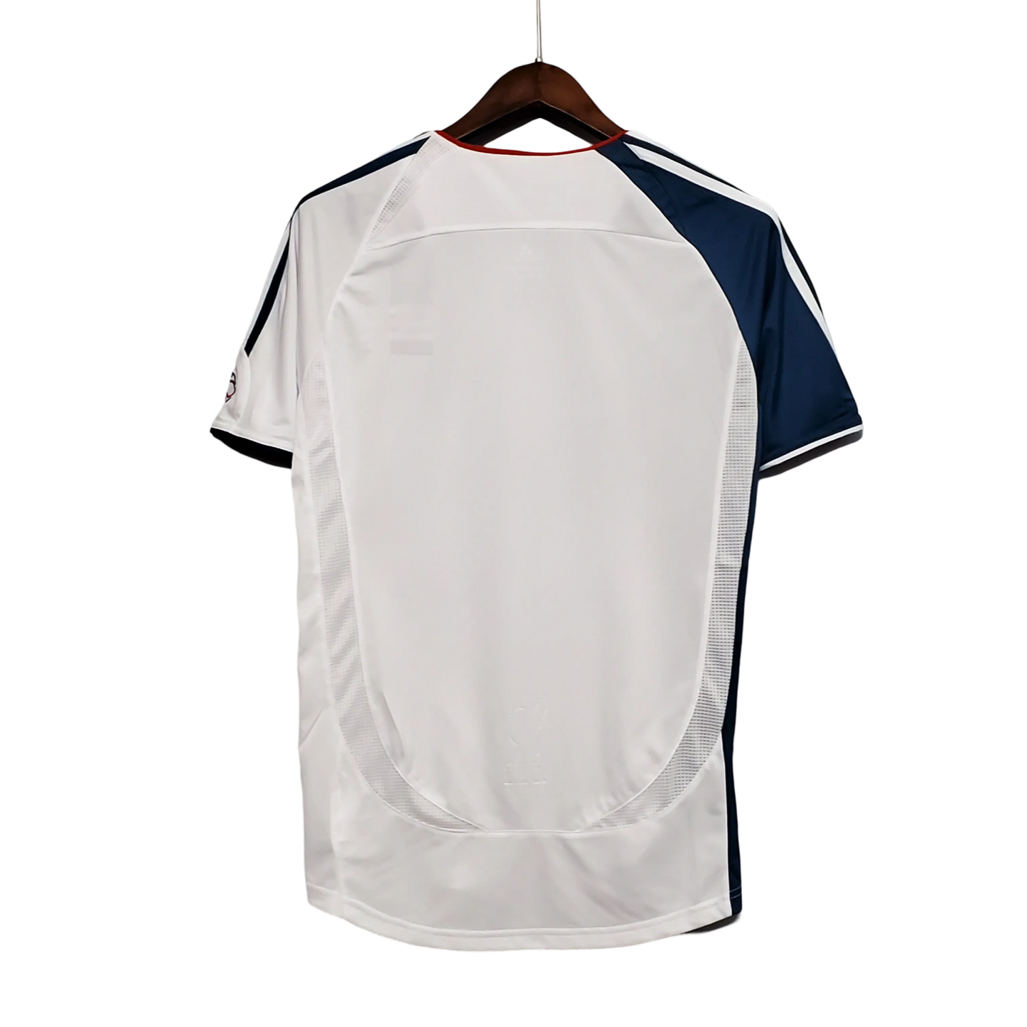 2006/2007 LiverpooI Carlsberg Away Retro Kit - ClassicKits433 - GovintageJersey