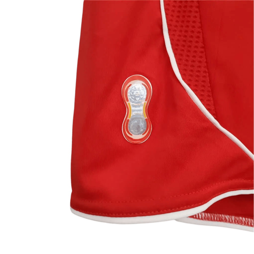 2006/2007 LiverpooI Carlsberg Home Retro kit - ClassicKits433 - GovintageJersey