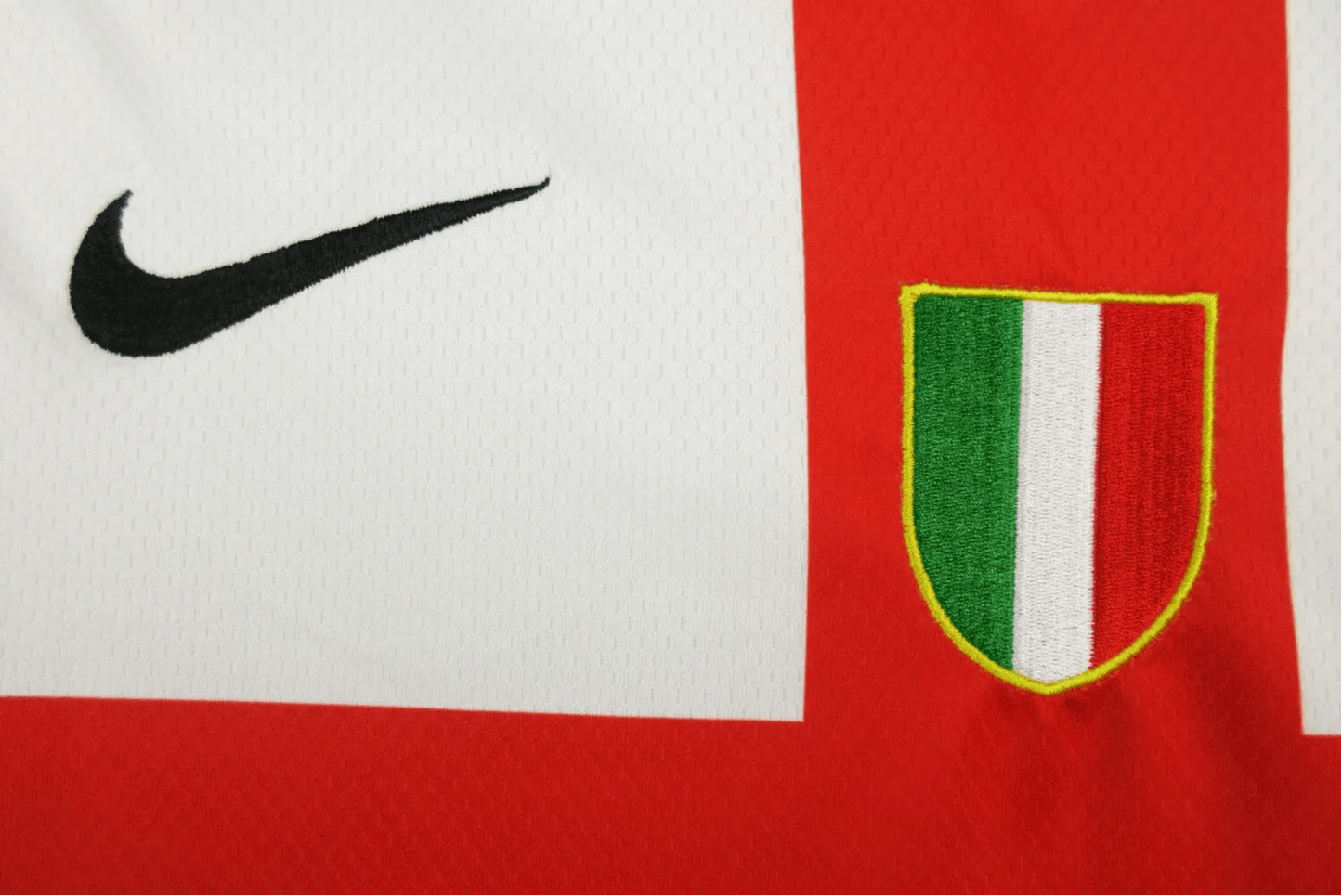 2007/2008 Inter Milan PIRELLI - Away Retro Kit - GovintageJersey