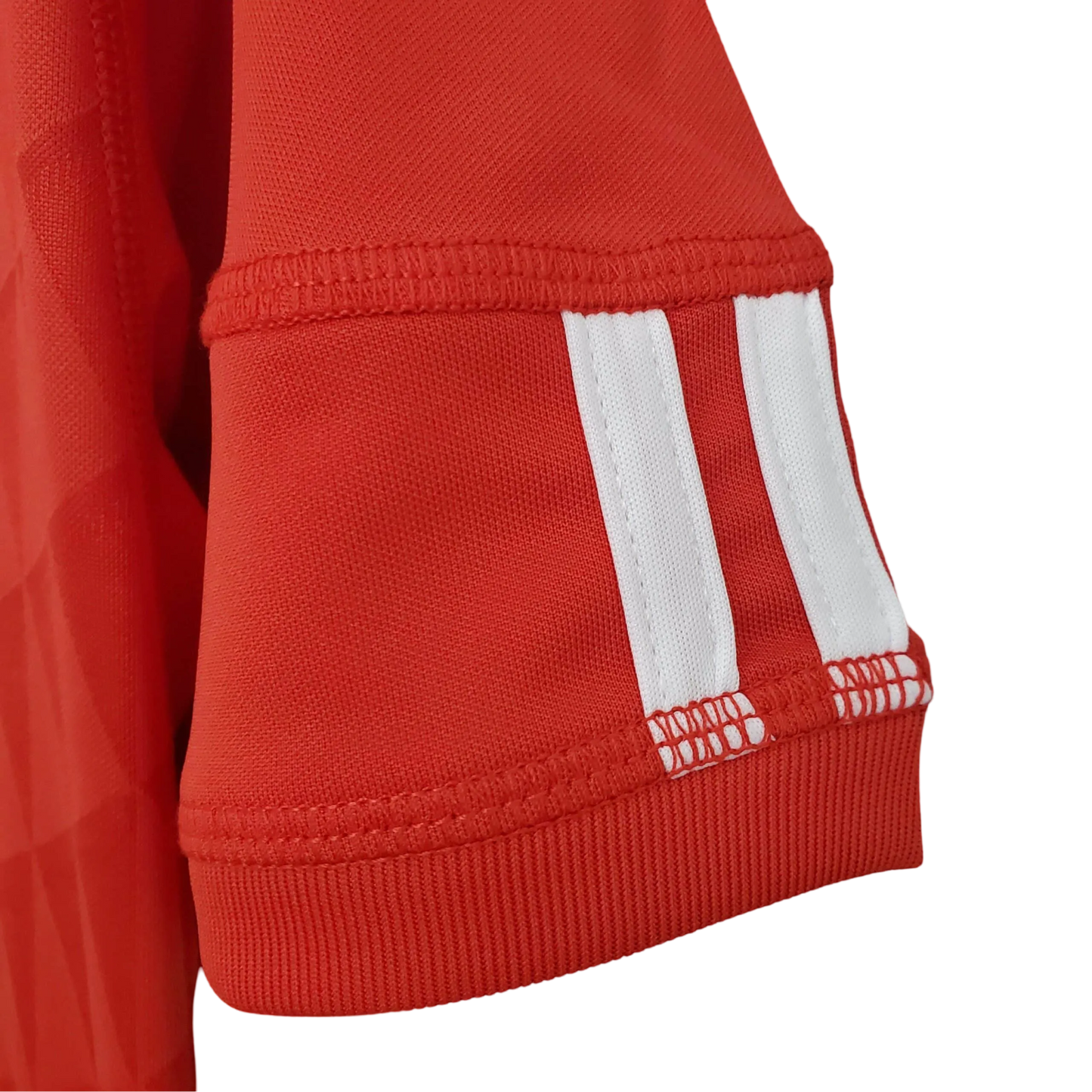 2010/2011 LiverpooI Standard Chartered - Home Retro Kit - ClassicKits433 - GovintageJersey