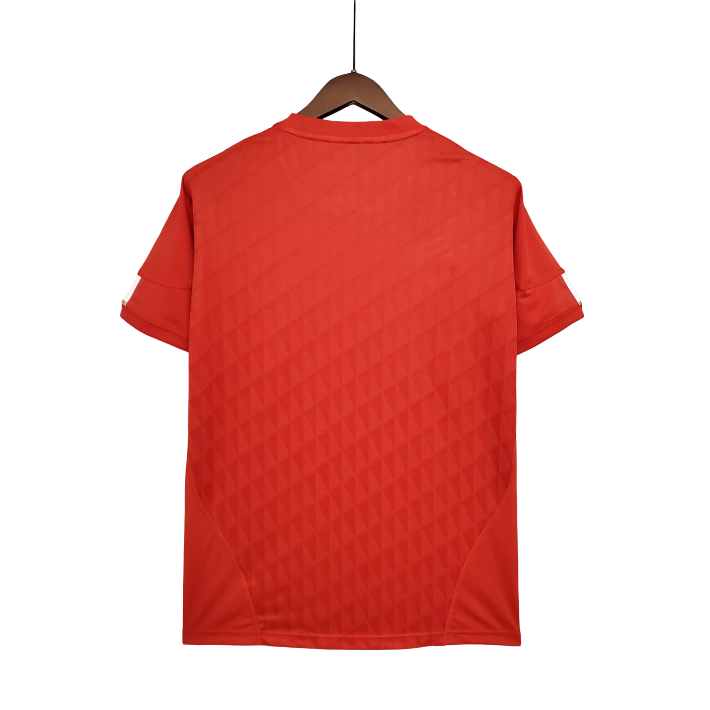 2010/2011 LiverpooI Standard Chartered - Home Retro Kit - ClassicKits433 - GovintageJersey