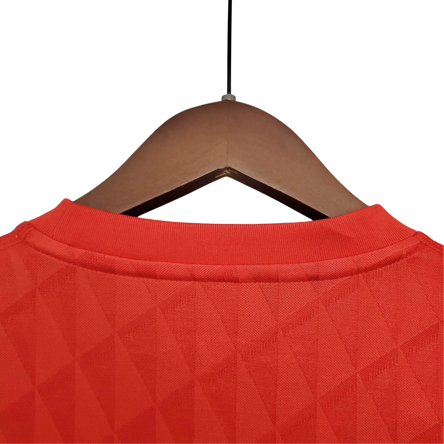 2010/2011 LiverpooI Standard Chartered - Home Retro Kit - ClassicKits433 - GovintageJersey