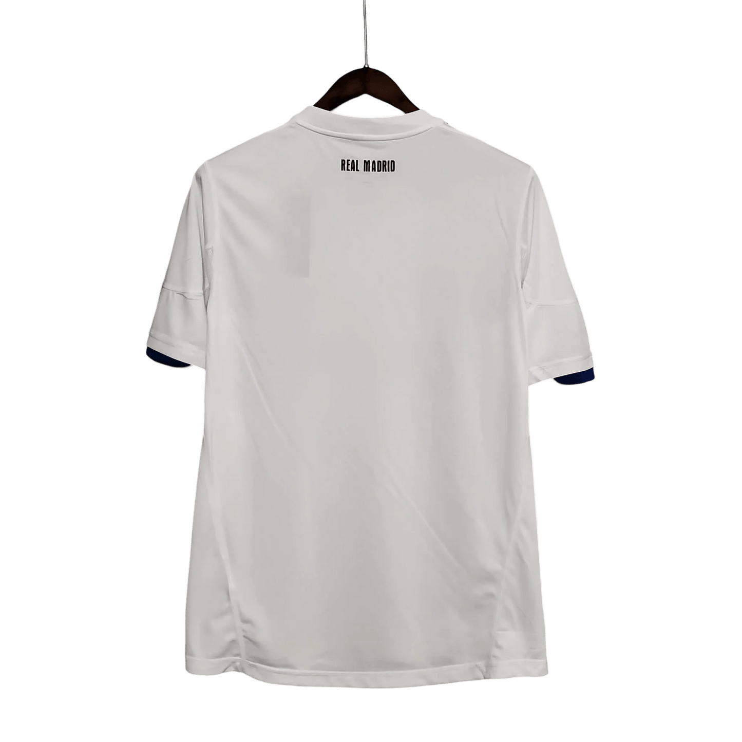 2010/2011 Real Madrid bwin - Home Retro Kit - GovintageJersey