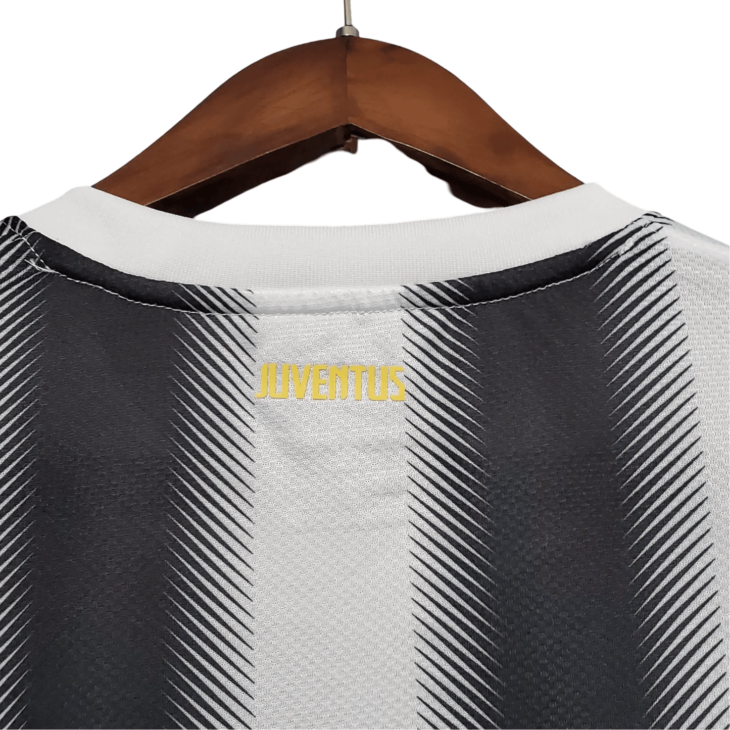 2011/2012 Juventus Retro Jersey - Betclic Home Edition at GoVintageJersey Store