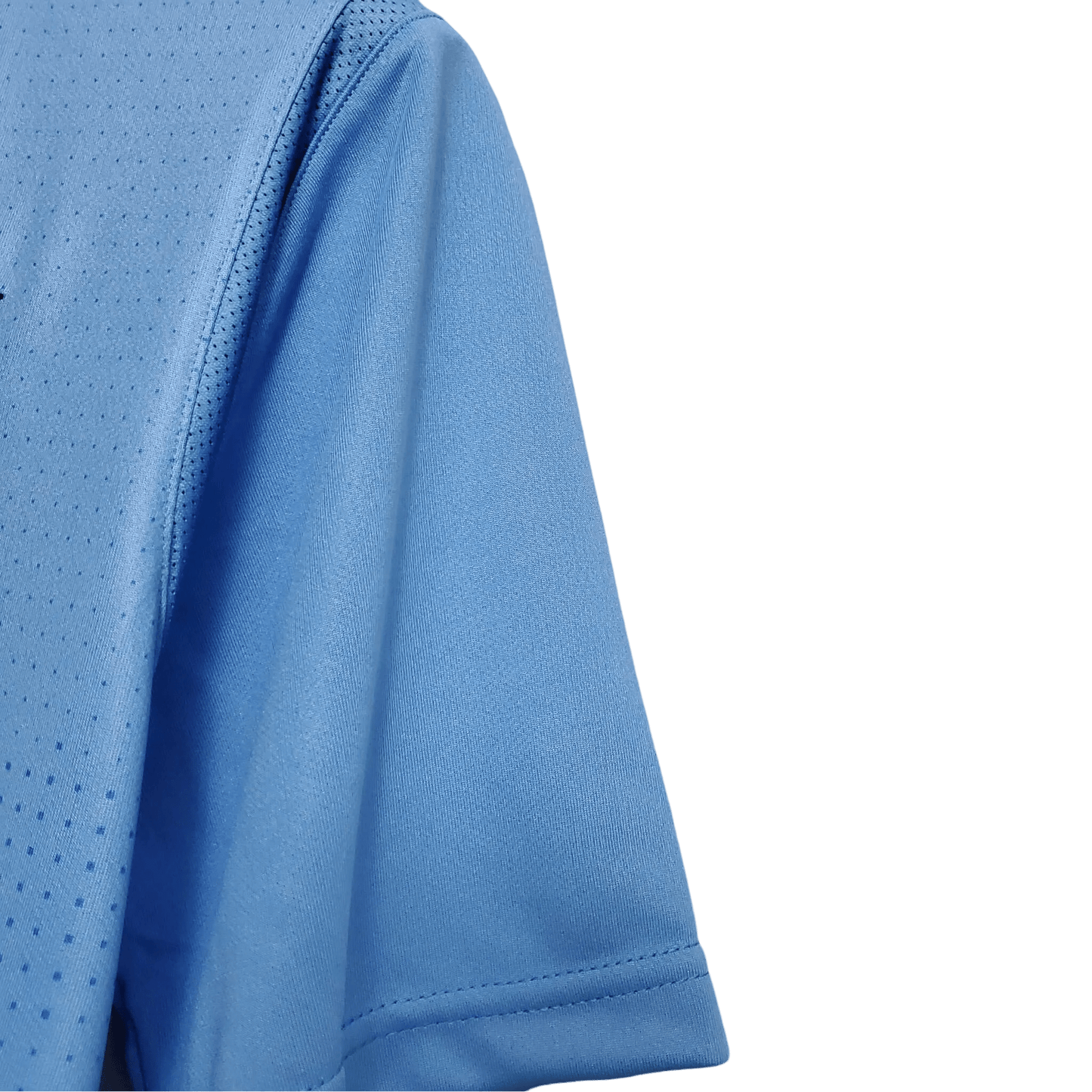 2011/2012 Manchester City ETIHAD AIRWAYS - Home Retro Kit - ClassicKits43 - GovintageJersey