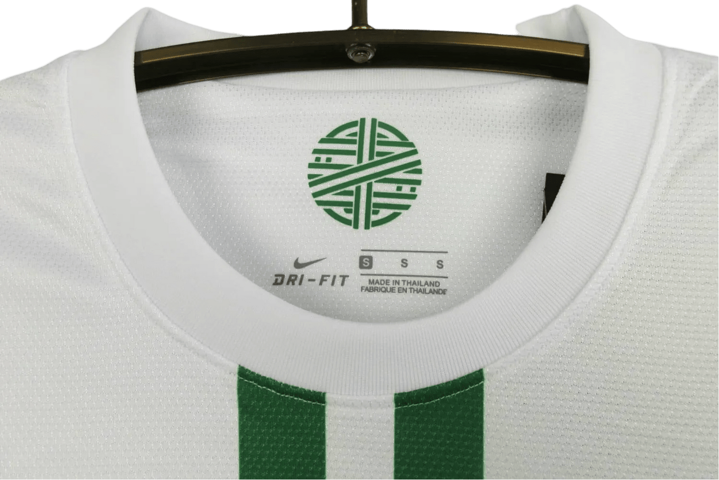 2012 Portugal - Away white Retro Kit - GovintageJersey