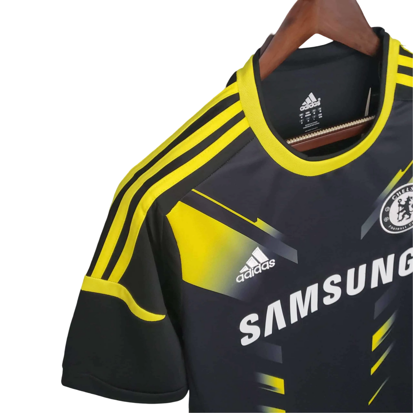 2012/2013 CheIsea SAMSUNG - Away third Retro Kit - ClassicKits433 - GovintageJersey