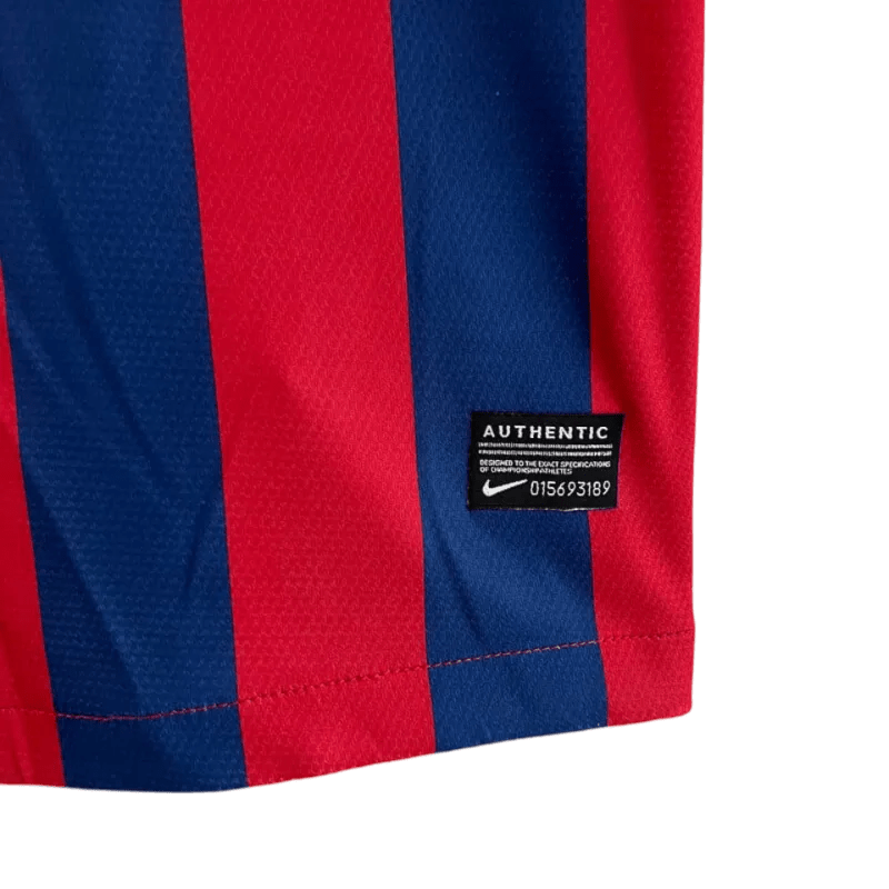 2013/2014 FC Barcelona QATAR AIRWAYS - Home Retro kit - ClassicKits433 - GovintageJersey