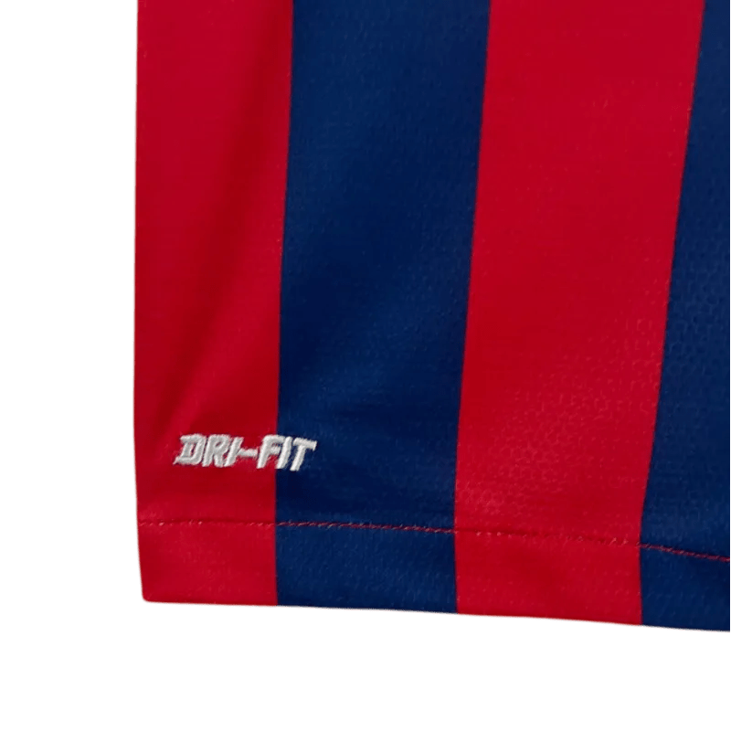 2013/2014 FC Barcelona QATAR AIRWAYS - Home Retro kit - ClassicKits433 - GovintageJersey