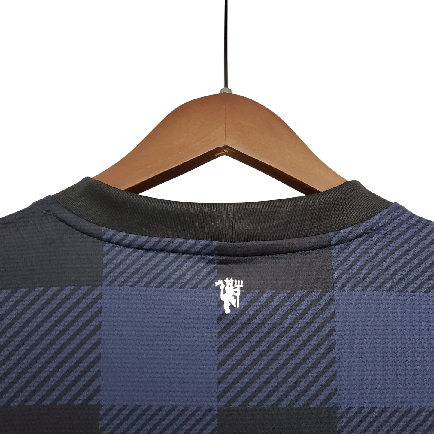 2013/2014 Manchester United AON - Away Retro Kit - ClassicKits433 - GovintageJersey