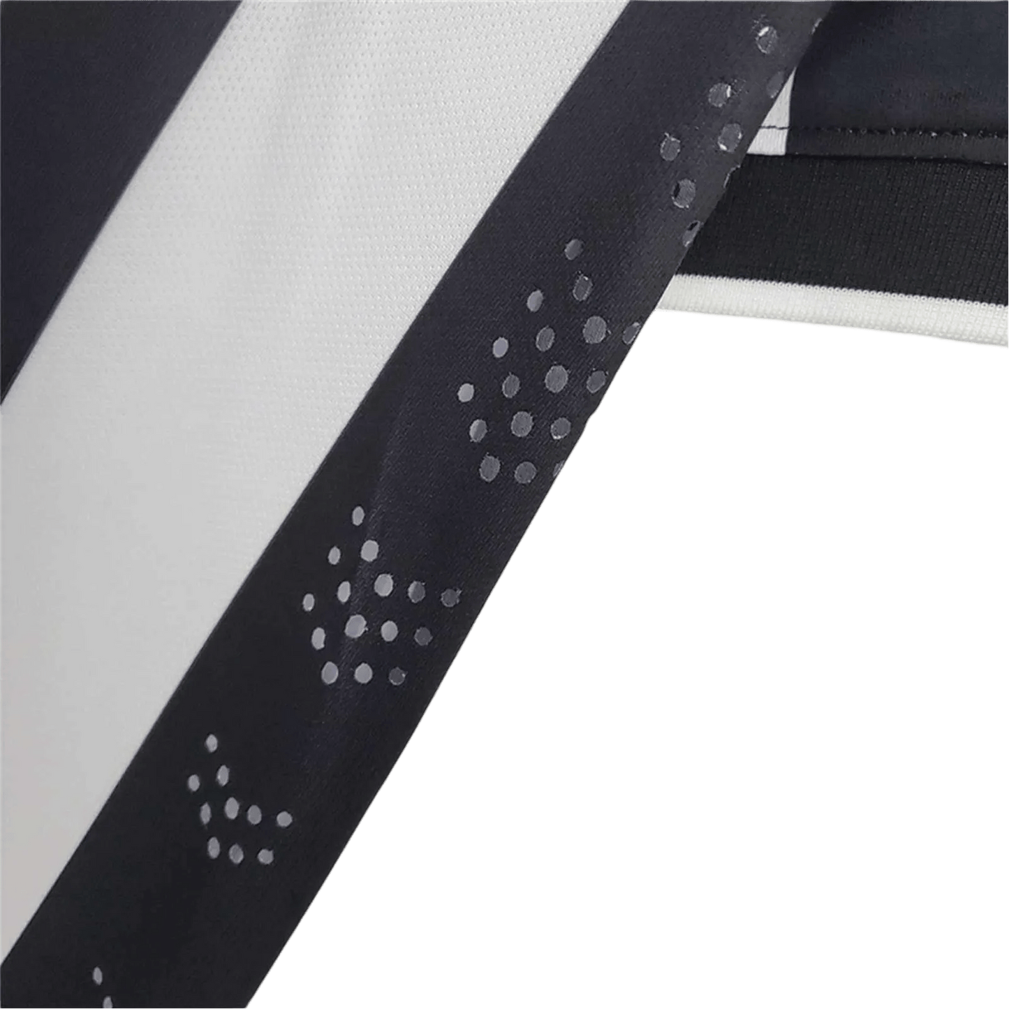2014/2015 Juventus Retro Jersey - JEEP Home Edition at GoVintageJersey Store