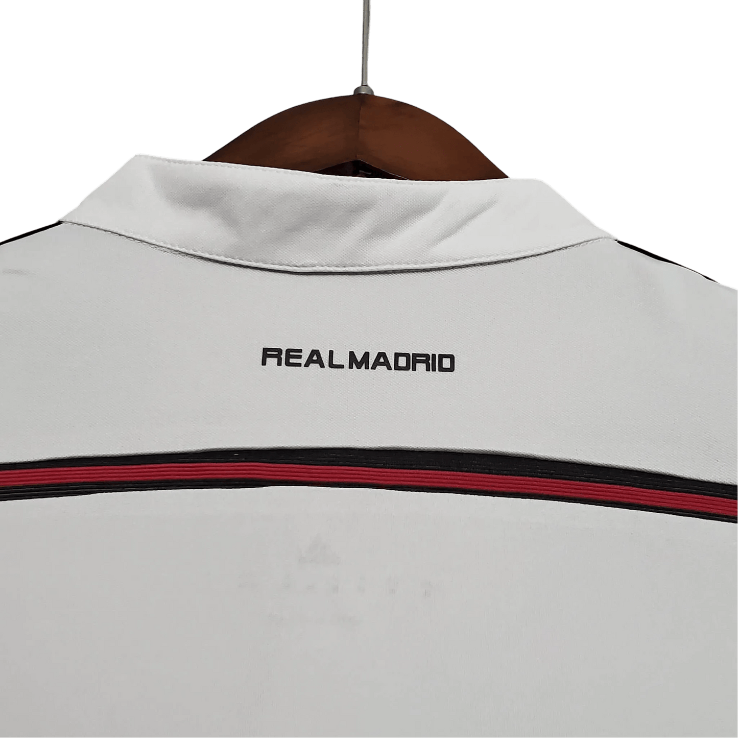 2014/2015 Real Madrid Fly Emirates - Home Retro Kit - GovintageJersey