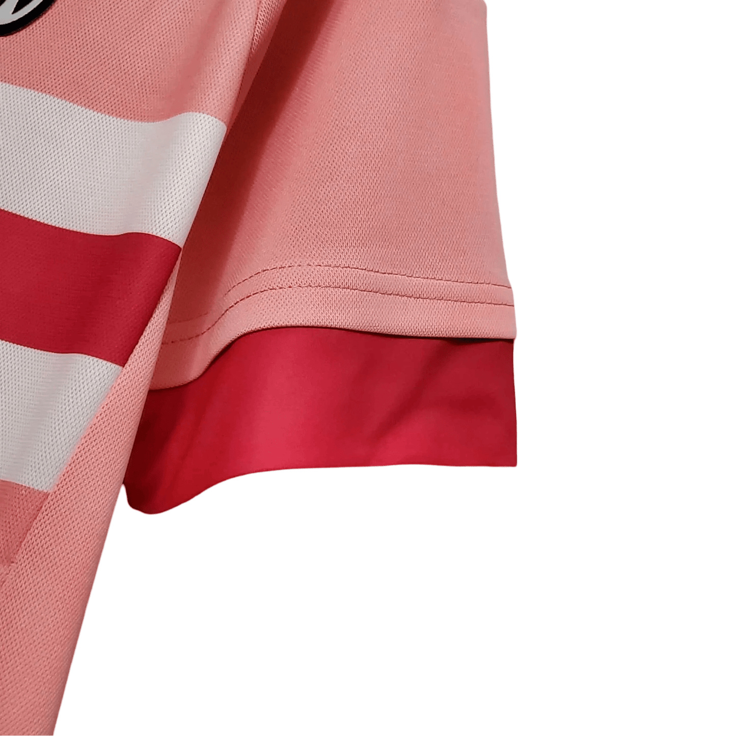 2015/2016 Juventus Retro Jersey - JEEP Pink Edition at GoVintageJersey Store