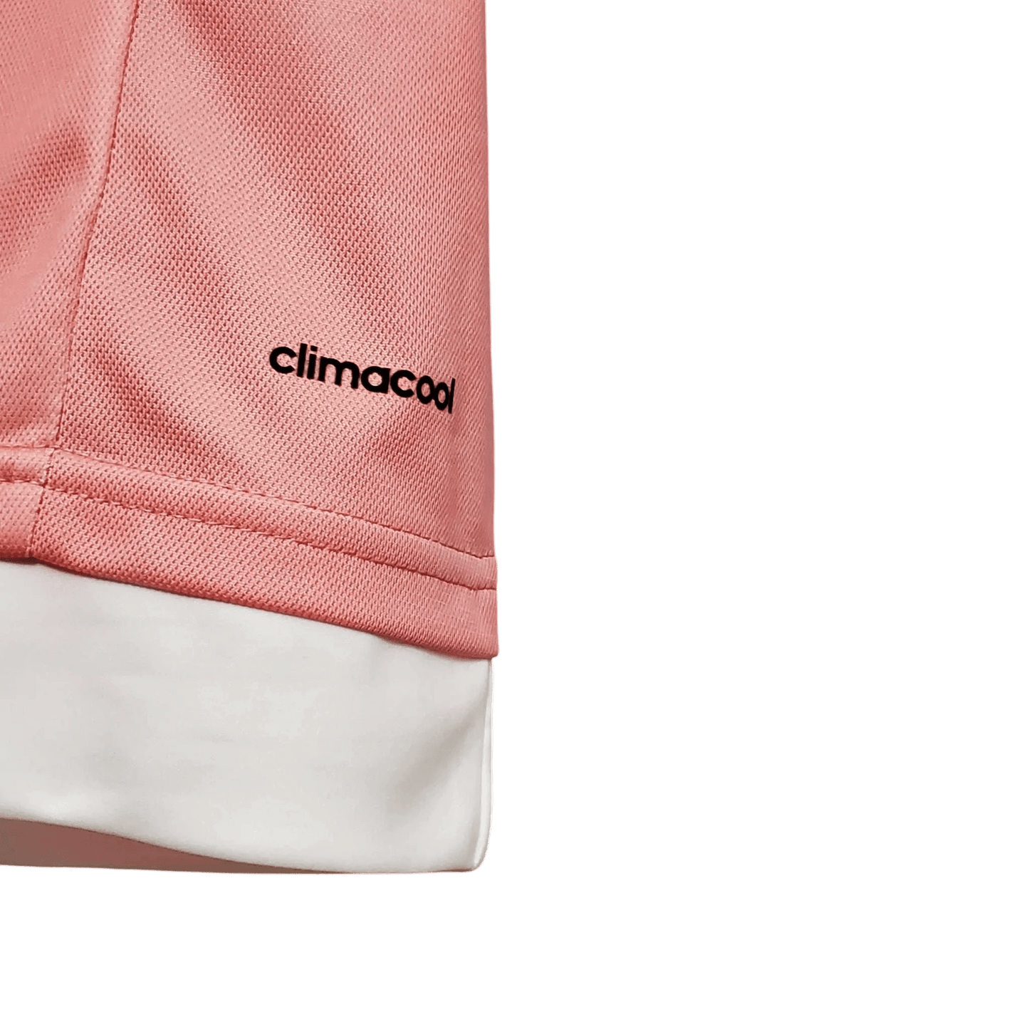 2015/2016 Juventus Retro Jersey - JEEP Pink Edition at GoVintageJersey Store