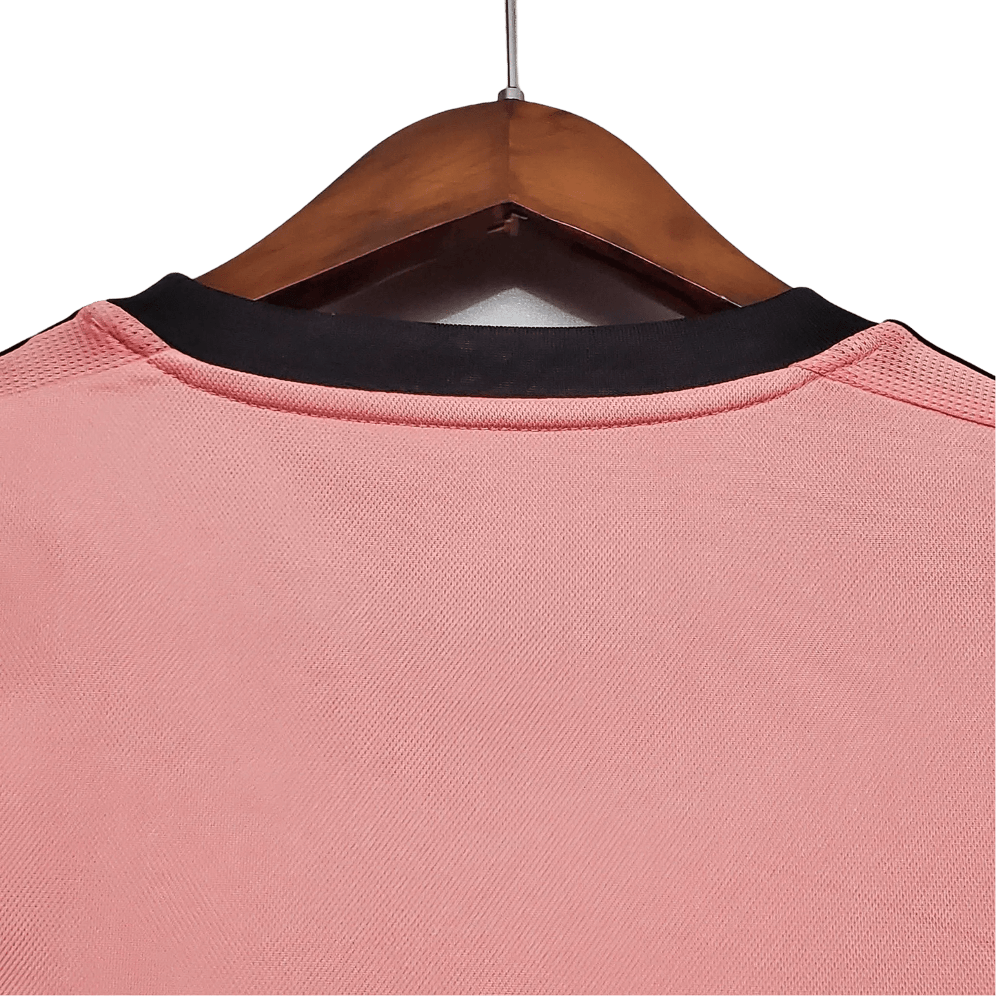 2015/2016 Juventus Retro Jersey - JEEP Pink Edition at GoVintageJersey Store