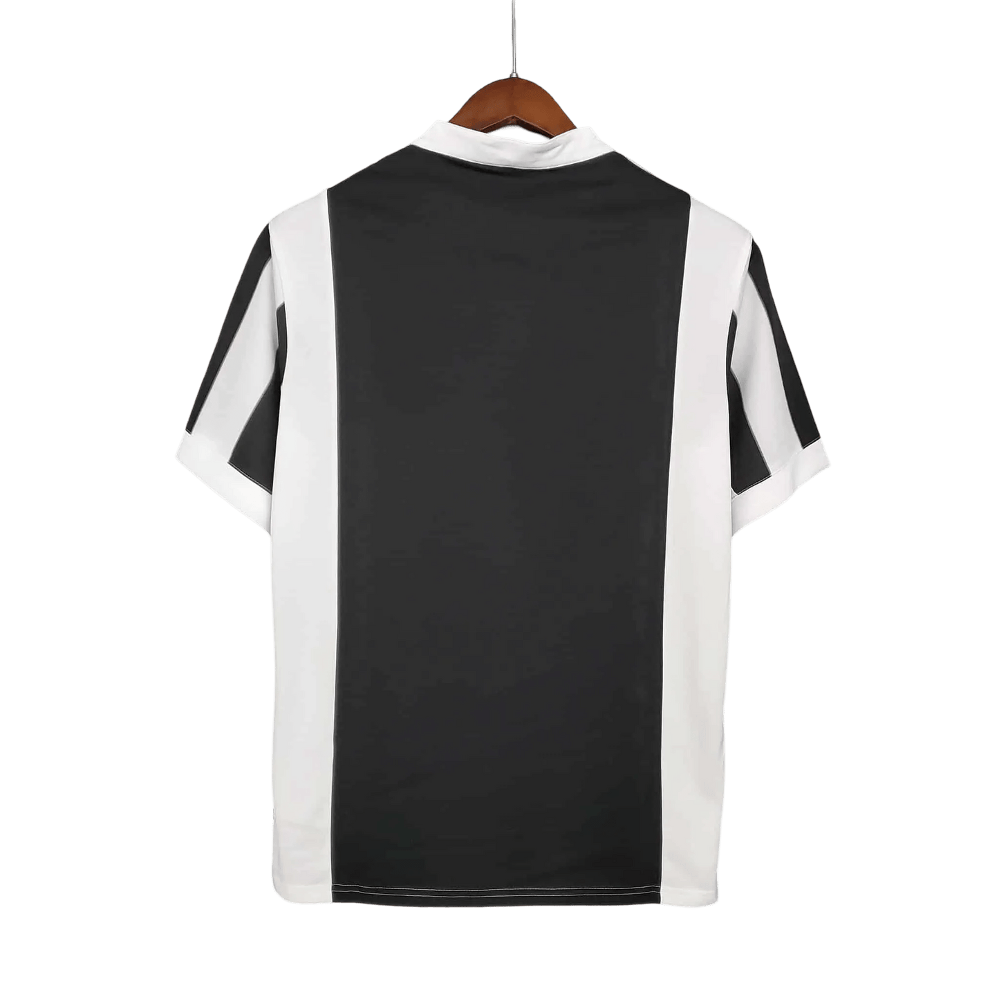2017/2018 Juventus Retro Jersey - JEEP Home Edition at GoVintageJersey Store