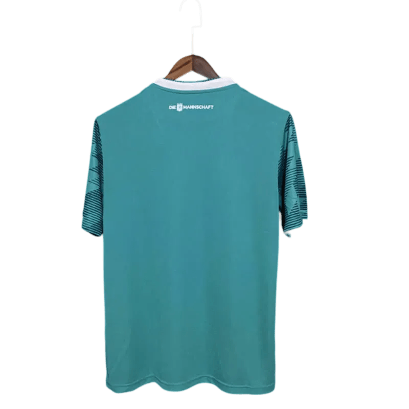 2018 Germany - Away Retro Kit - GovintageJersey