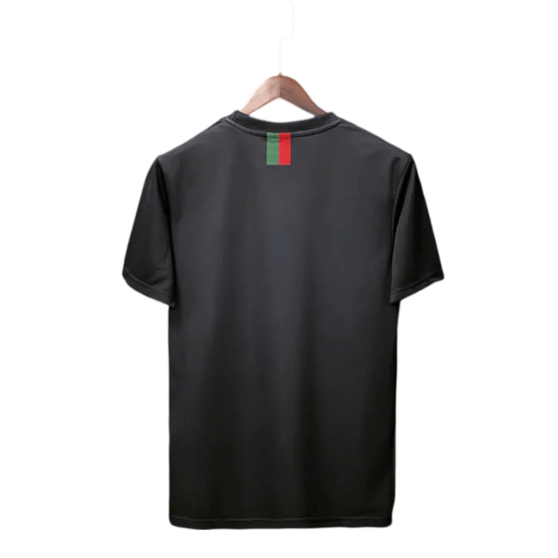 2018 Portugal - Pre - match Training Retro kit - GovintageJersey