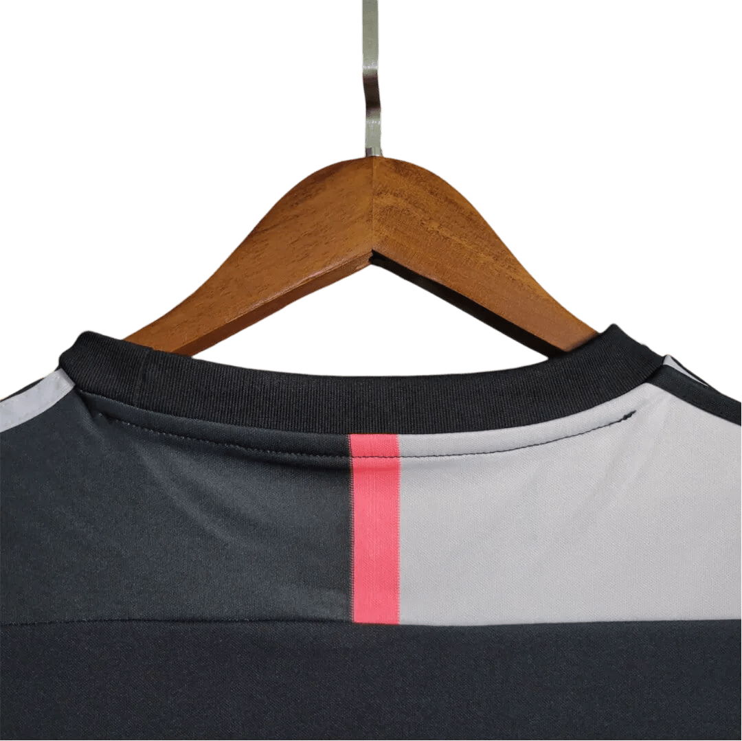 2019/2020 Juventus Jersey - JEEP Home Edition at GoVintageJersey Store