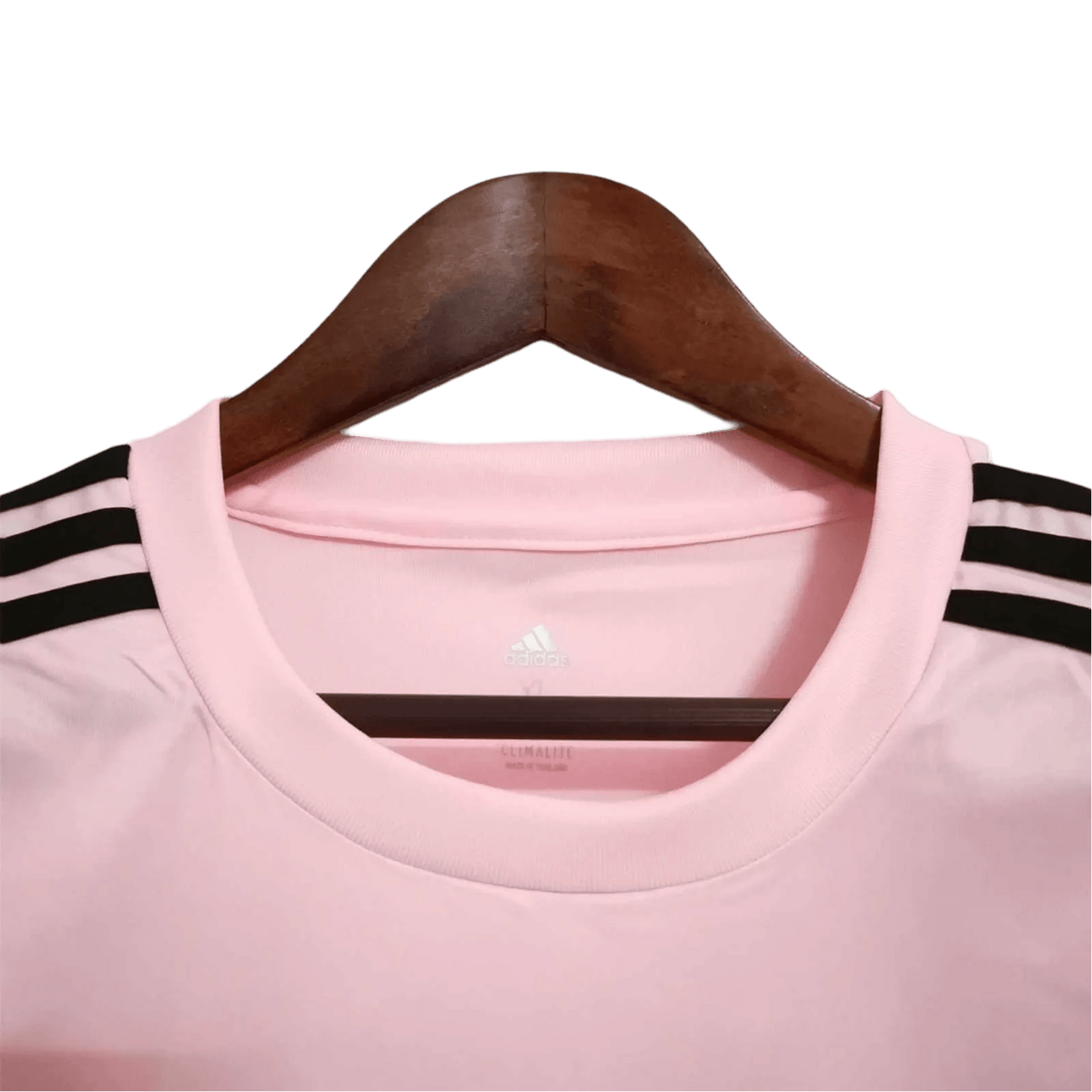 2019/2020 Leicester City King Power - Pink Away Retro Kit - ClassicKits433 - GovintageJersey