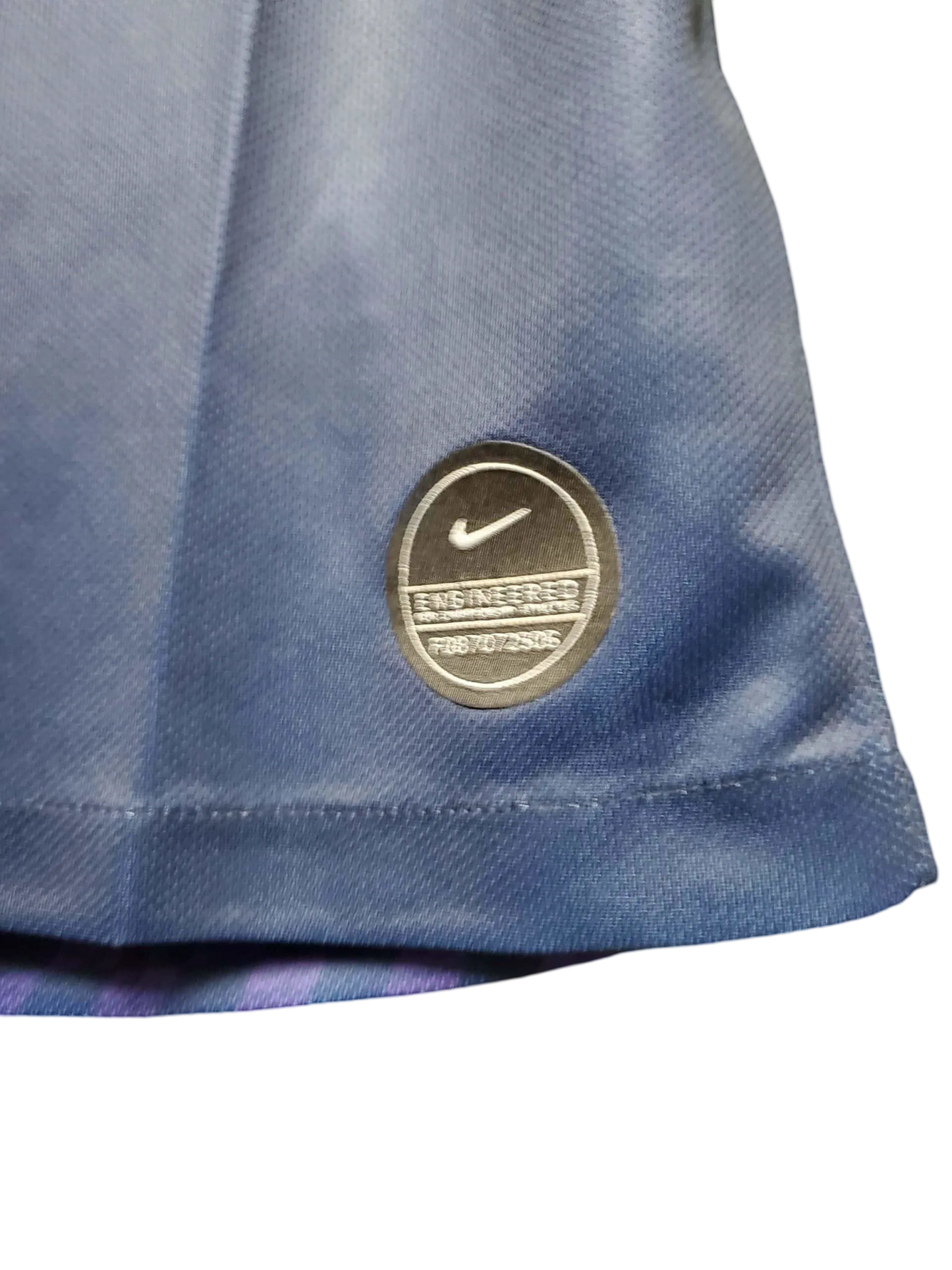 2019/2020 Tottenham Hotspur AIA - Away Retro Kit - ClassicKits433 - GovintageJersey