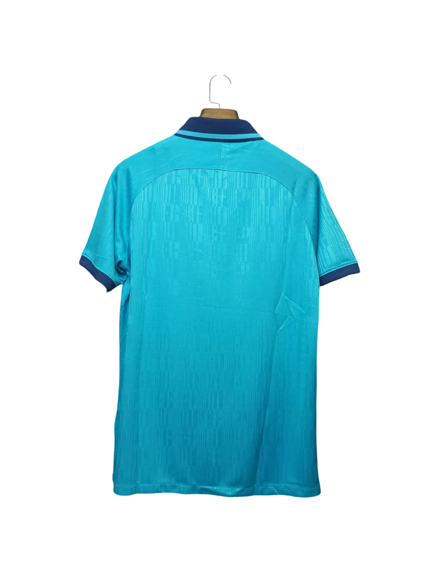 2019/2020 Tottenham Hotspur AIA - Blue Third Retro Kit - ClassicKits433 - GovintageJersey