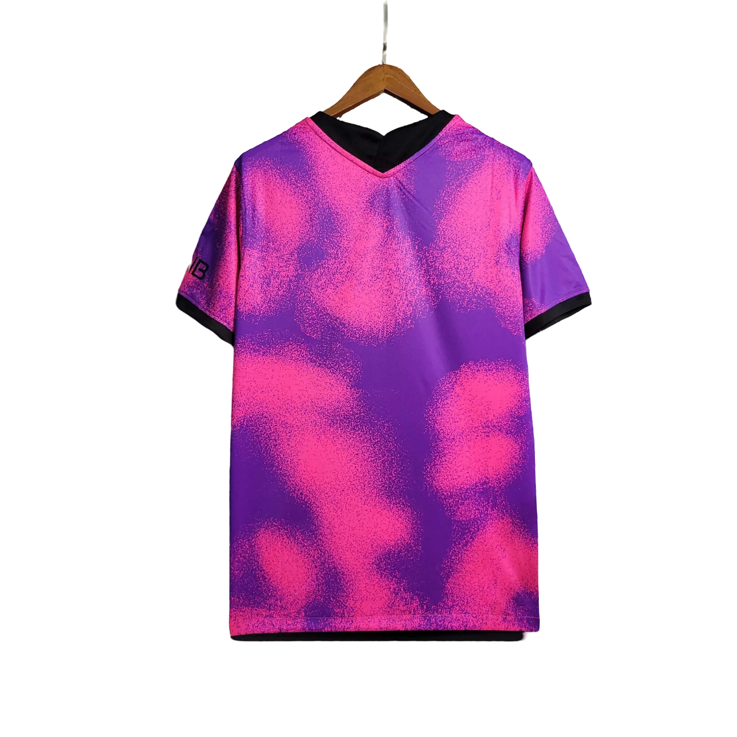 2020/2021 PARIS SAINT GERMAIN ALL - Hyper Pink x Psychic Purple Jordan Edition