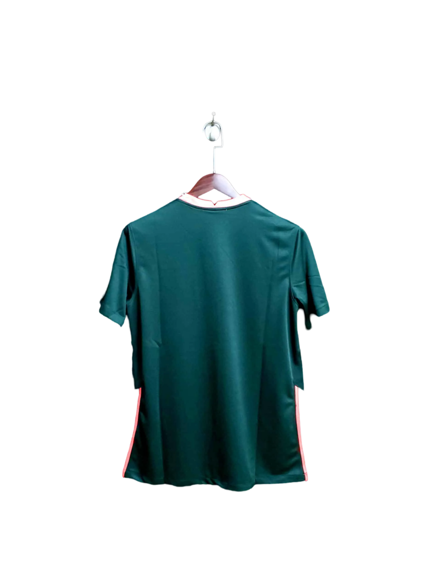 2020/2021 Tottenham Hotspur AIA - Green Away Retro Kit - ClassicKits433 - GovintageJersey