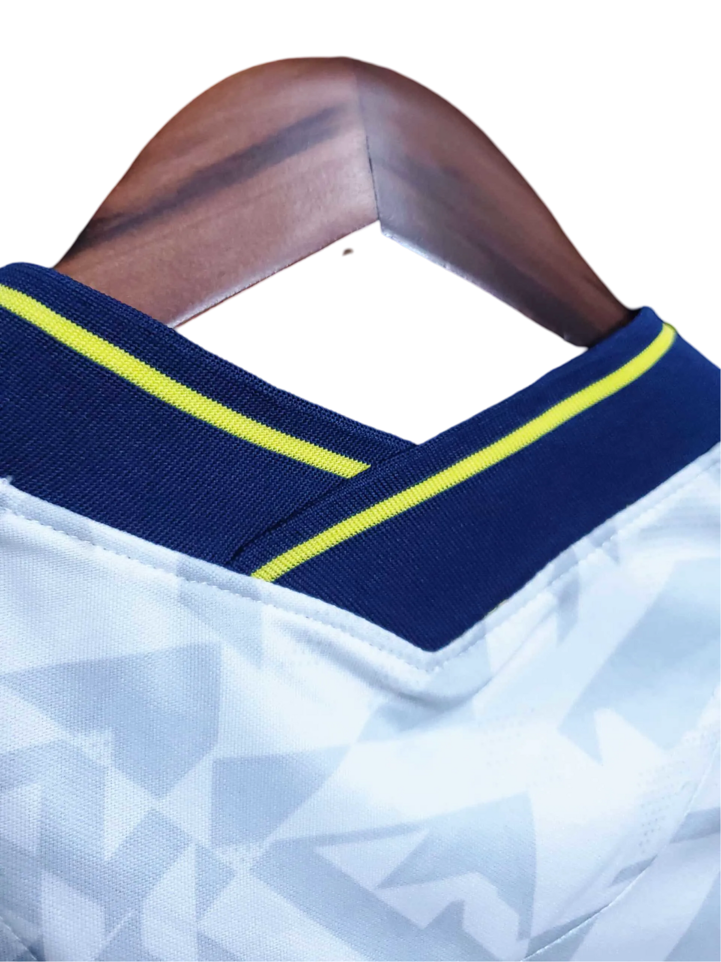 2020/2021 Tottenham Hotspur AIA - Home Retro Kit - ClassicKits433 - GovintageJersey