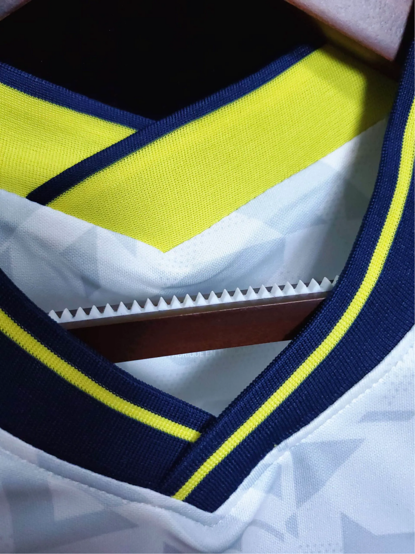 2020/2021 Tottenham Hotspur AIA - Home Retro Kit - ClassicKits433 - GovintageJersey