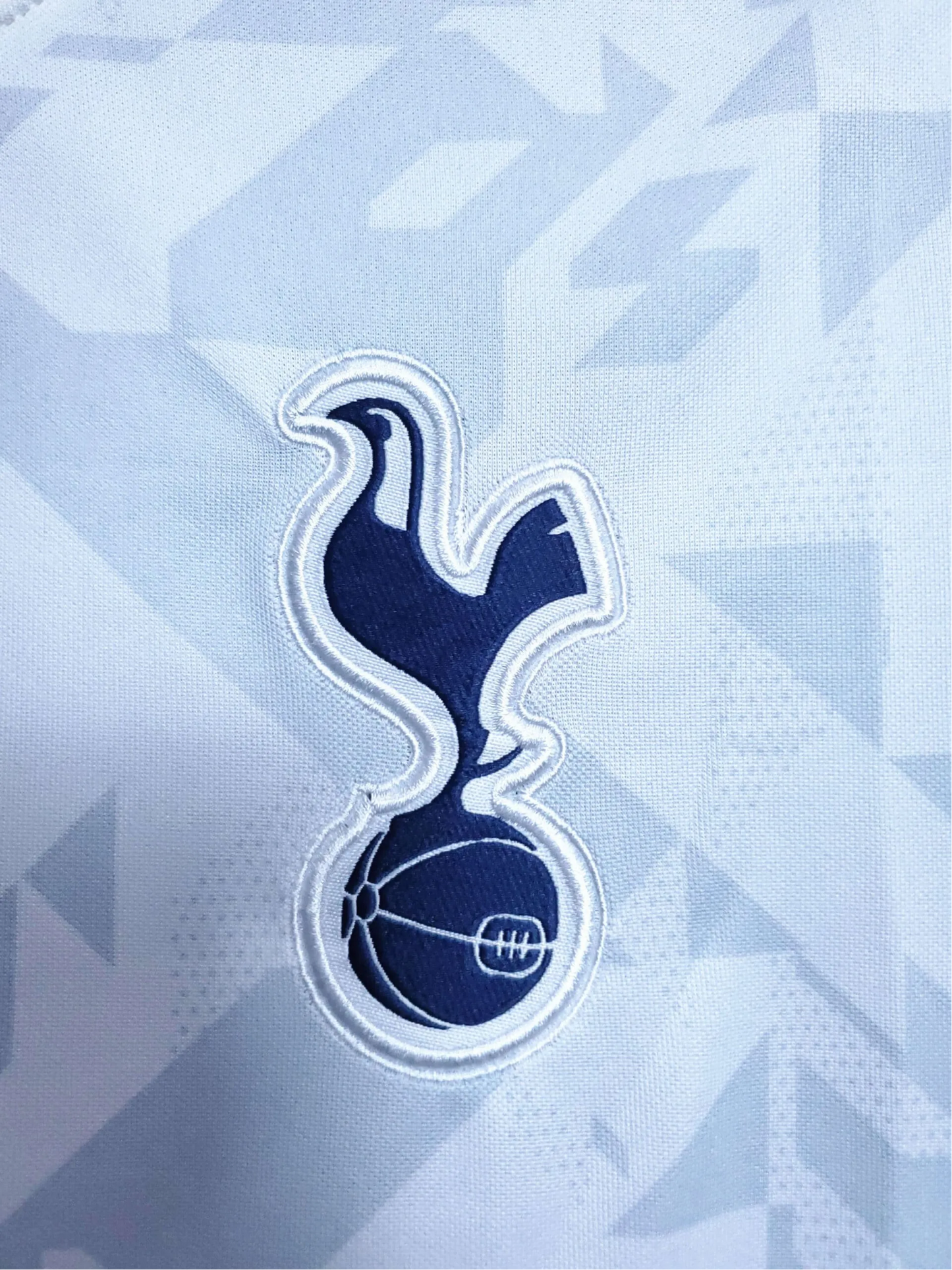 2020/2021 Tottenham Hotspur AIA - Home Retro Kit - ClassicKits433 - GovintageJersey