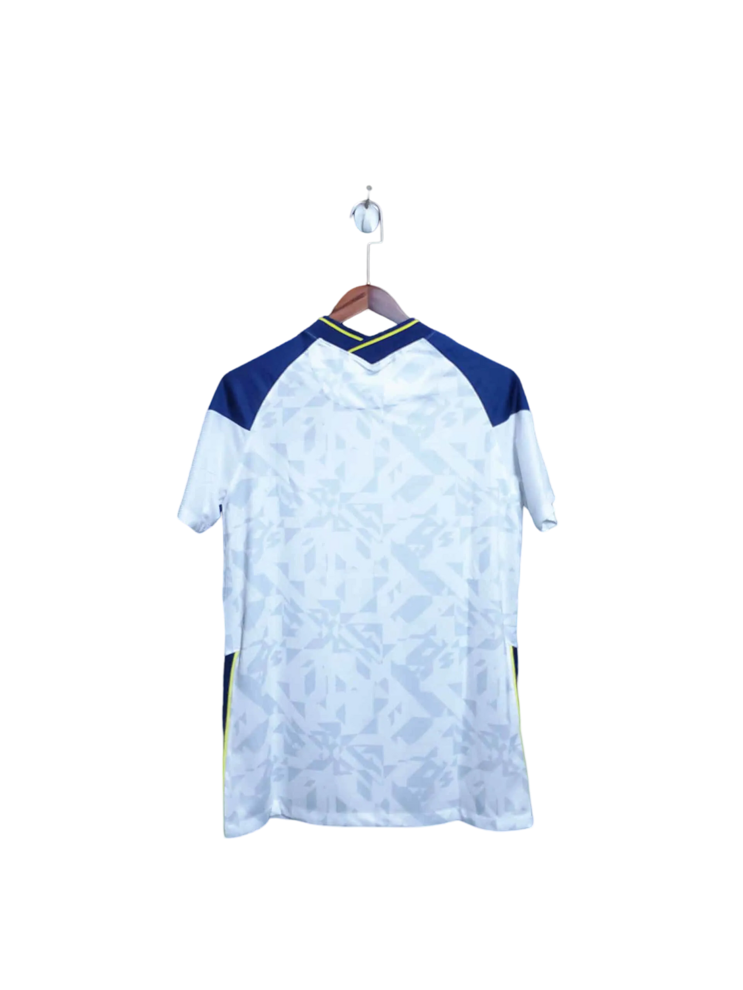 2020/2021 Tottenham Hotspur AIA - Home Retro Kit - ClassicKits433 - GovintageJersey