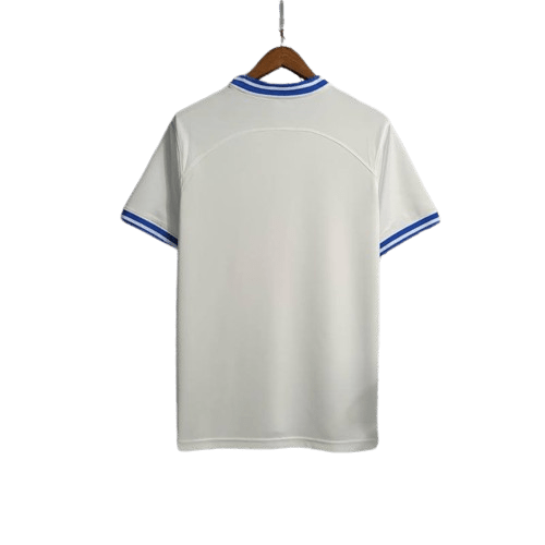 2022/2023 Brazil White Jersey - Special Edition - GovintageJersey