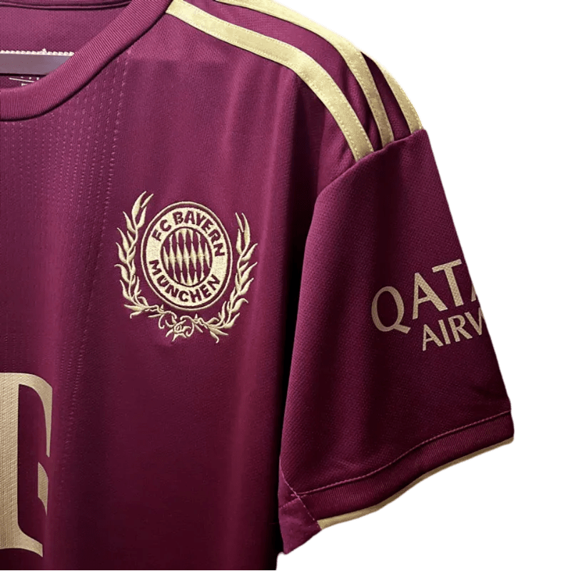 2023/2024 Bayern Munich Limited Edition Red Oktoberfest kit - Fan version - ClassicKits433 - GovintageJersey