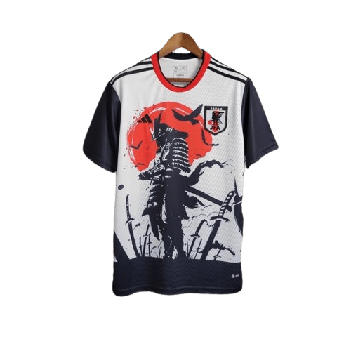 2023/2024 Japan Samurai Anime Jersey - Special Edition - GovintageJersey