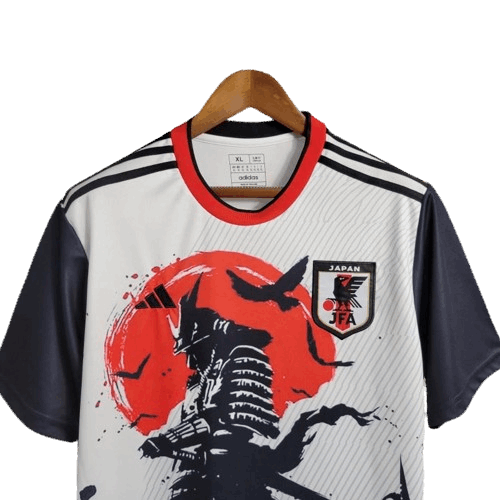 2023/2024 Japan Samurai Anime Jersey - Special Edition - GovintageJersey