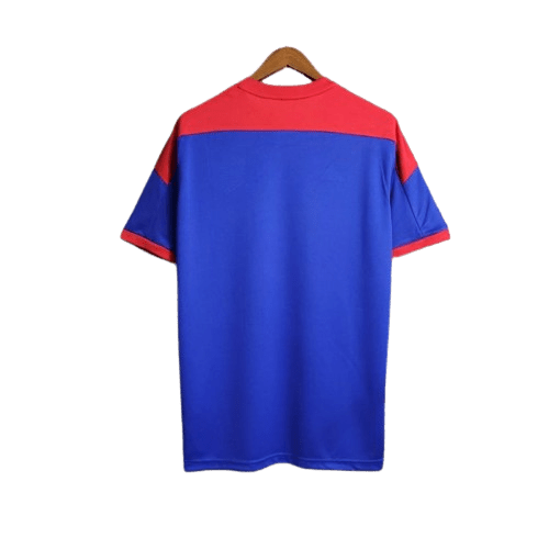 2023/2024 JFA Japan Blue Saint Anime Jersey - Special Edition - GovintageJersey