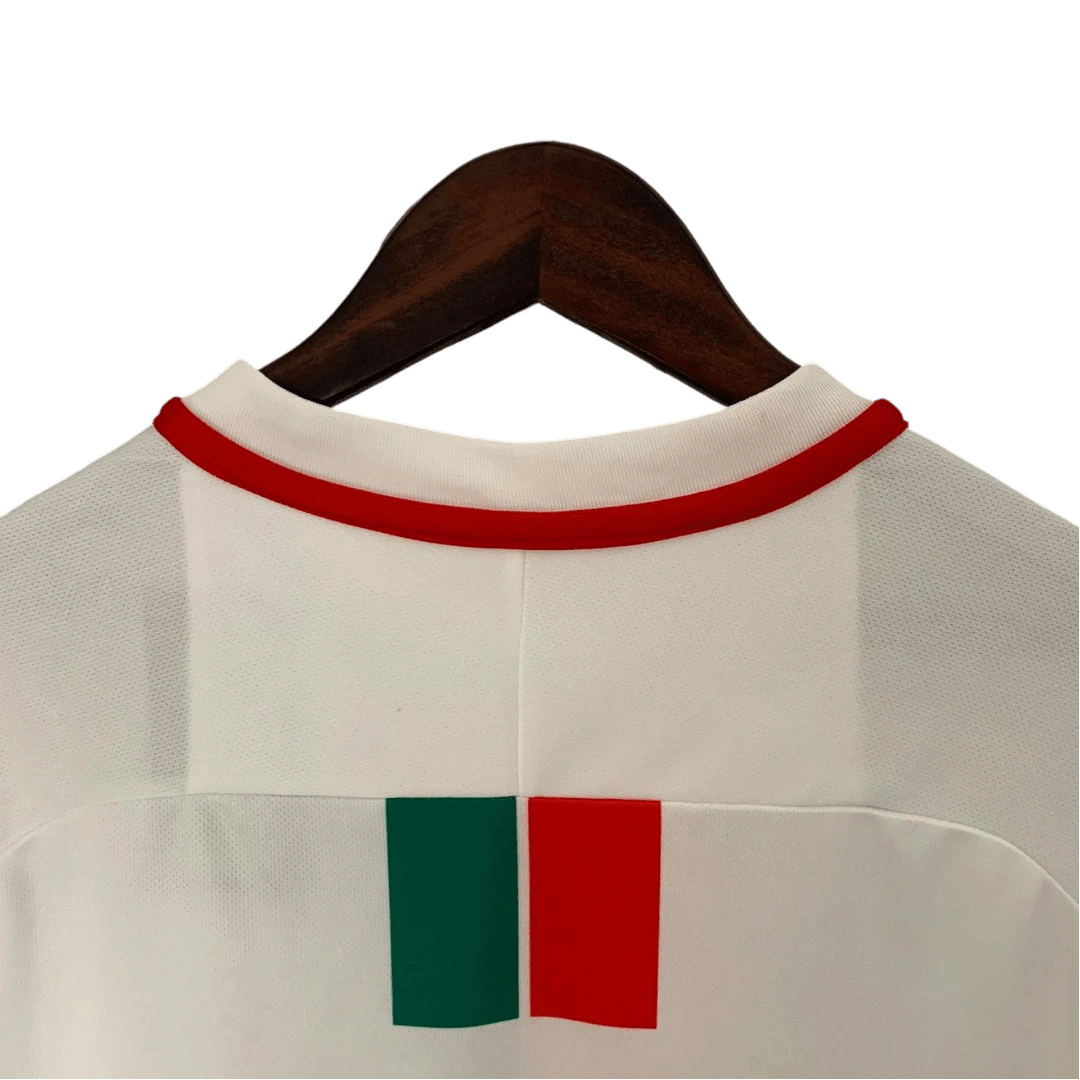 2023/2024 Palestine Away Kit - ClassicKits433 - GovintageJersey