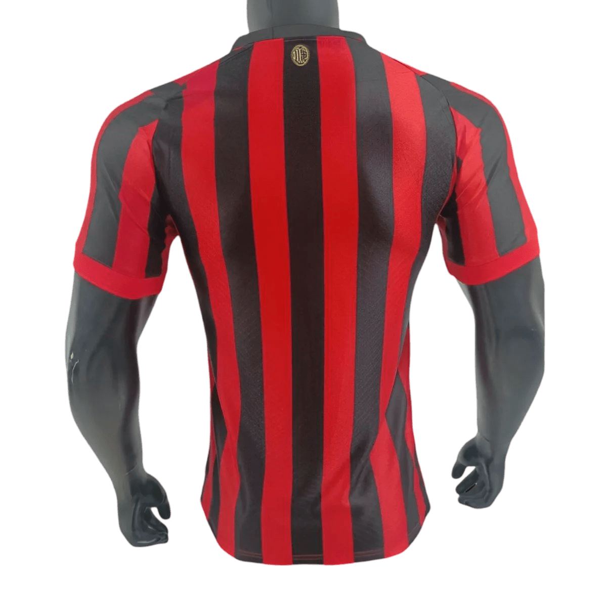 2024/2025 AC Milan 125th Anniversary - Player Version at GoVintageJersey Store