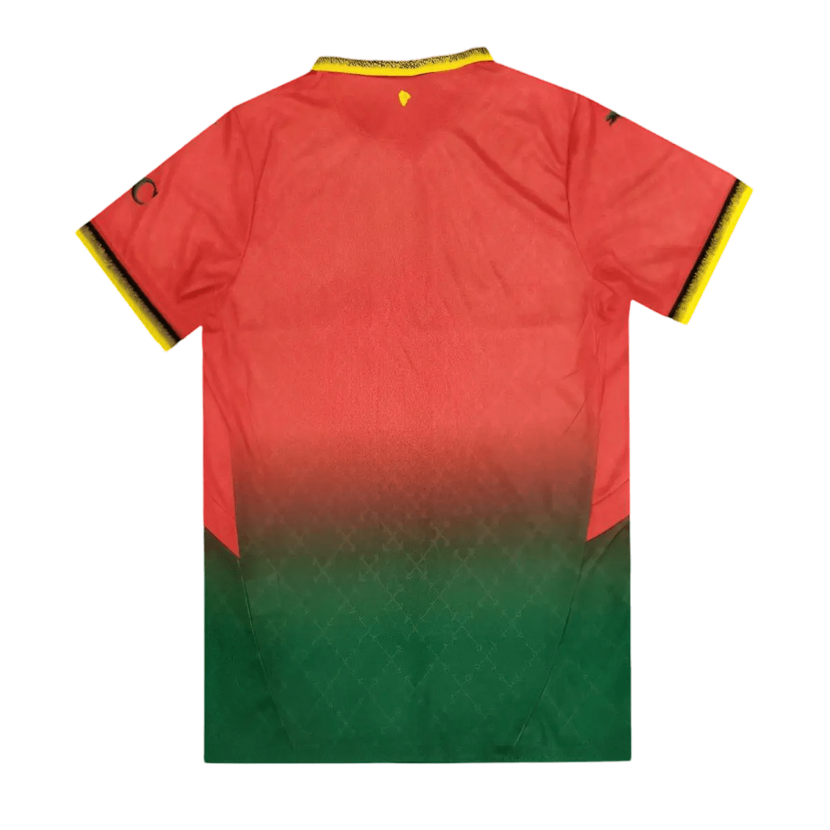 2024/2025 AC Milan x OFFWHITE Red Jersey - Limited Edition - GovintageJersey