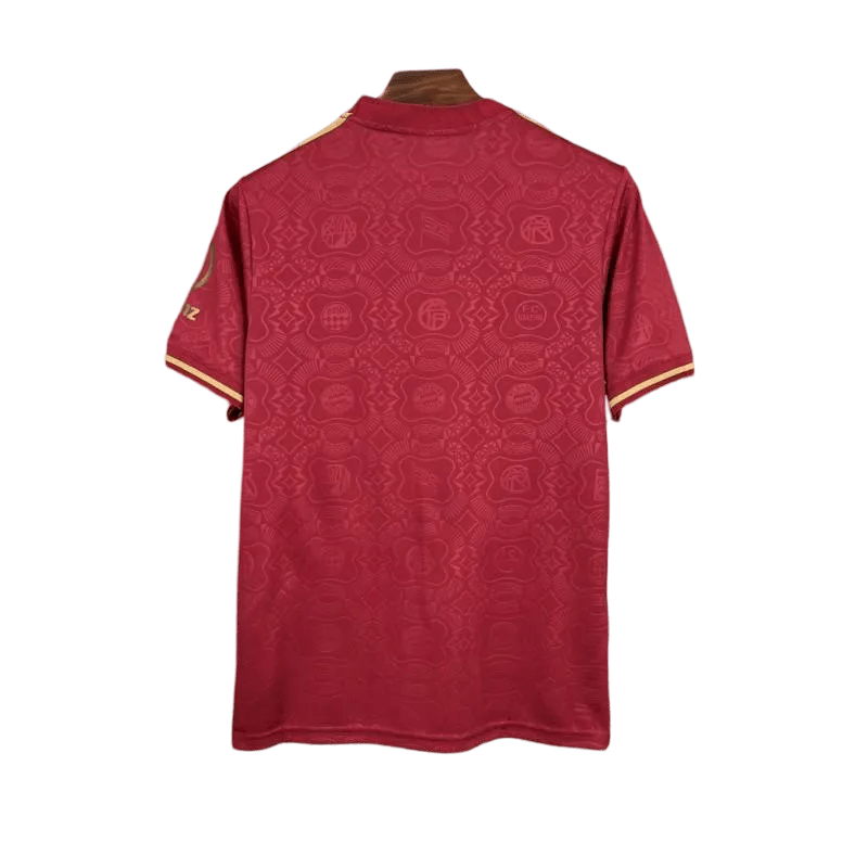 2024/2025 Bayern Munich 125th Anniversary Jersey - Limited Edition - GovintageJersey