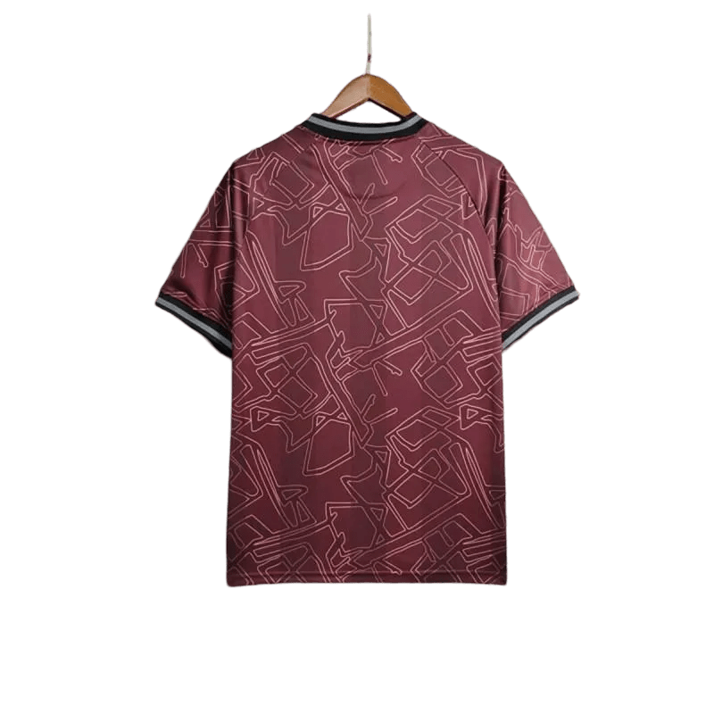 2024/2025 Denmark Soccer Jersey - Limited Edition - GovintageJersey