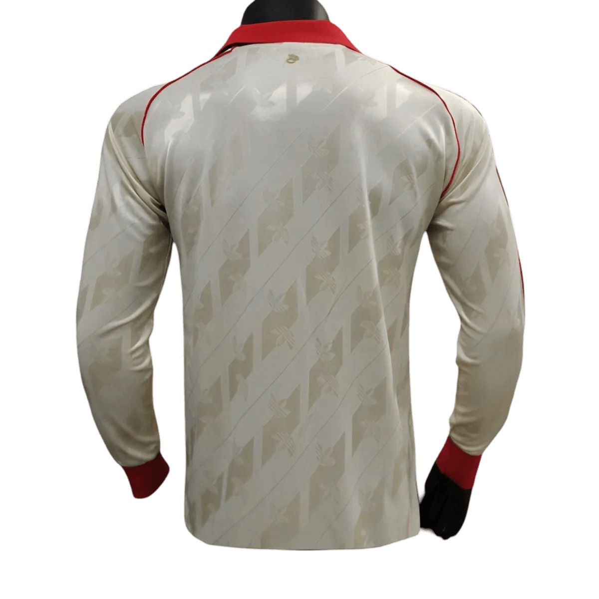 2024/2025 FC Bayern Limited Edition - Long Sleeve - ClassicKits433 - GovintageJersey