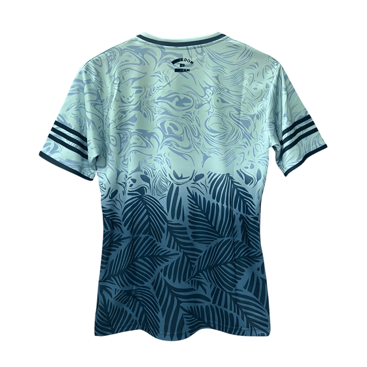 2024/2025 Inter Miami Blue Concept Special Edition Jersey at GoVintageJersey Store - GovintageJersey
