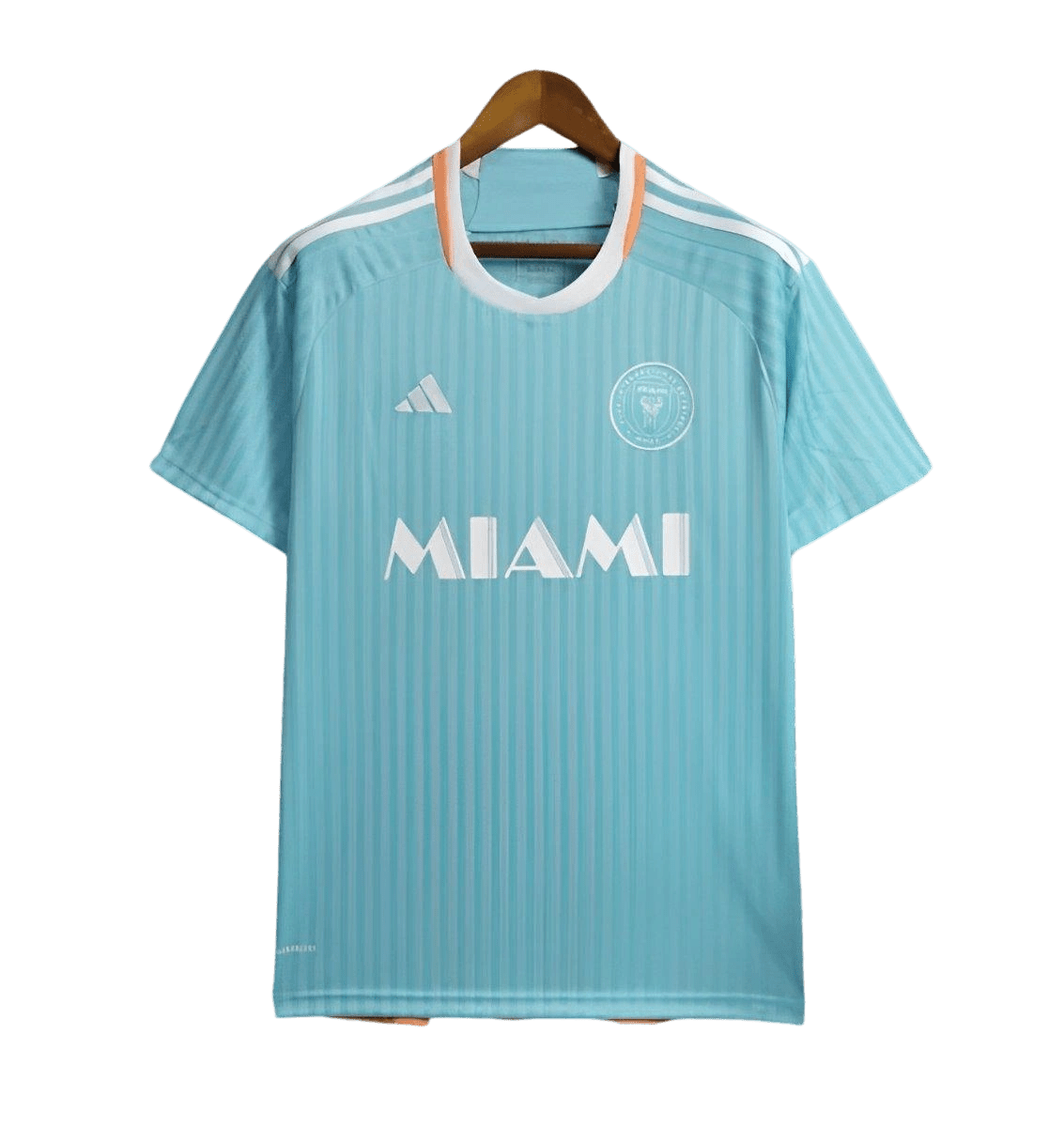 2024/2025 Inter Miami Green Third Jersey at GoVintageJersey Store - GovintageJersey