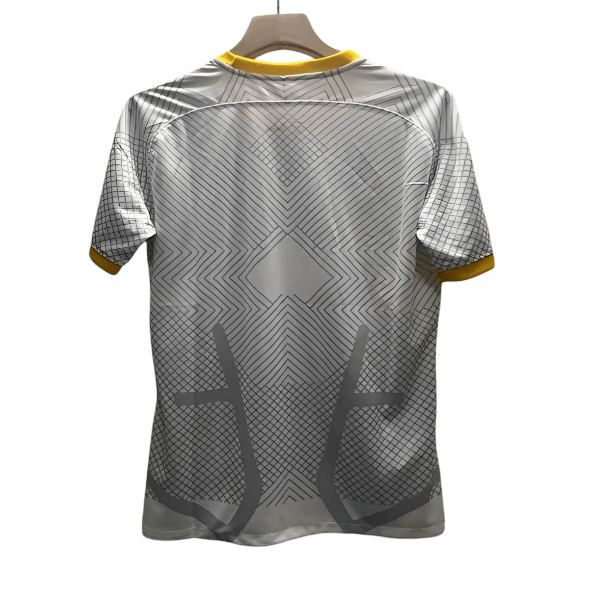 2024/2025 Inter Milan White Digitalbits Jersey - Special Edition - GovintageJersey