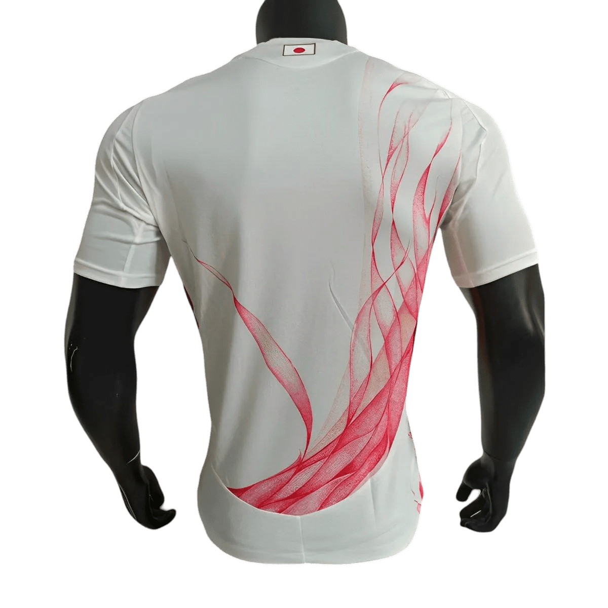 2024/2025 JFA Japan Y3 White Away Jersey - Special Edition - GovintageJersey