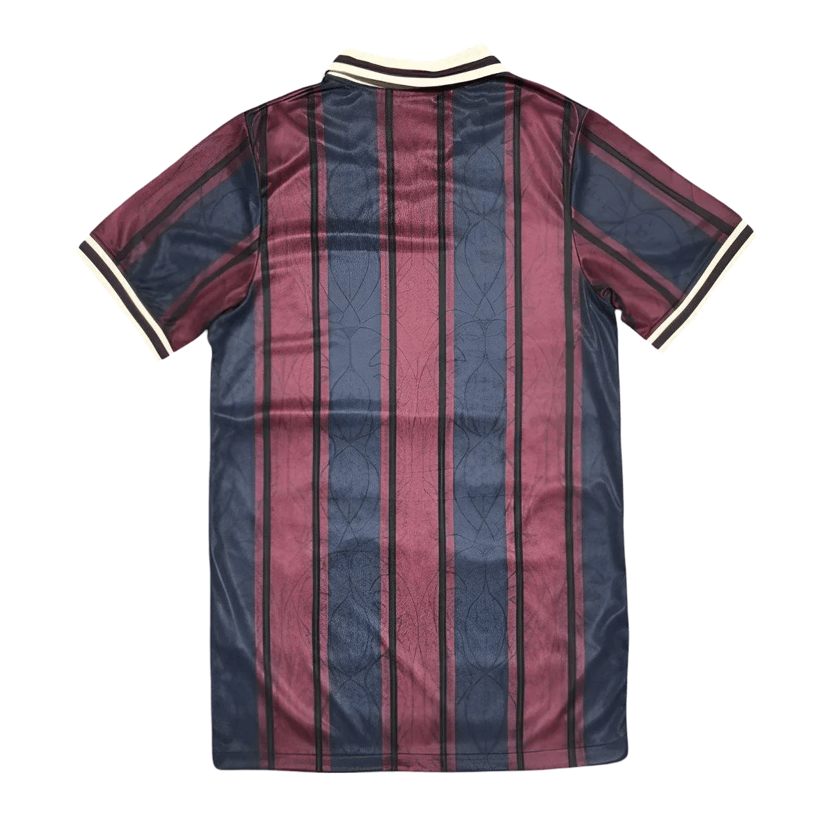 2025 Barcelona Modernist Jersey - Special Edition - GovintageJersey