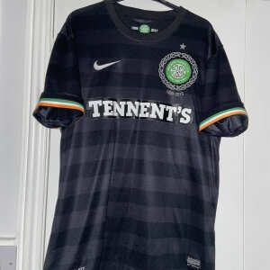 Testimonial image : Celtic Glasgow Retro Kit at GoVintageJersey Store